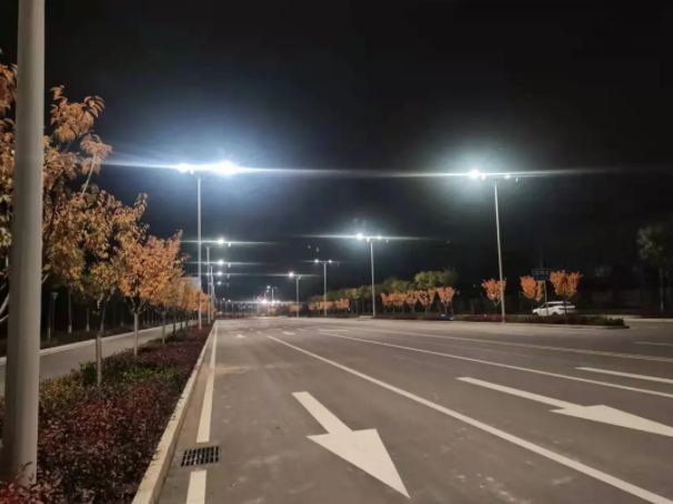 脚踏实地抓项目 担当奉献保民生 ——FUN88乐天使“学党史、办实事、保民生” 稳步推进重大项目建设(图8)