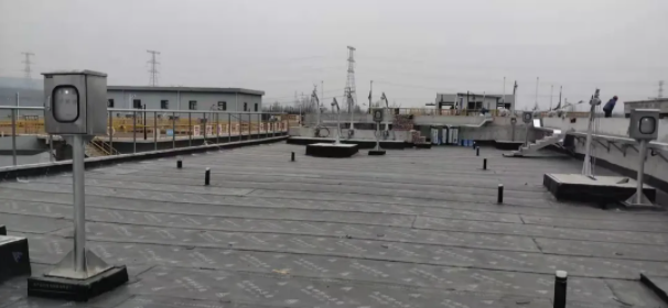 脚踏实地抓项目 担当奉献保民生 ——FUN88乐天使“学党史、办实事、保民生” 稳步推进重大项目建设(图3)