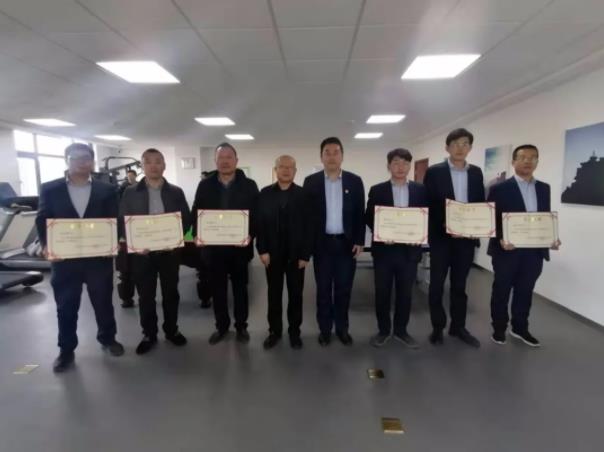 FUN88乐天使团委举办球类联谊比赛(图2)