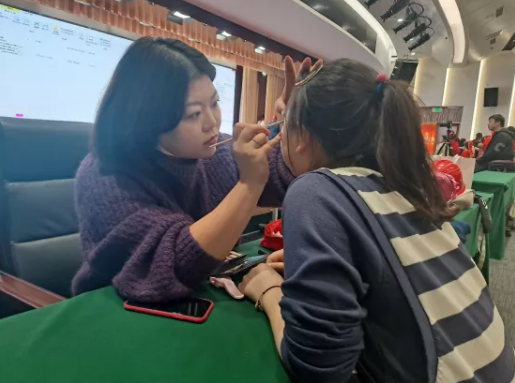 不负韶华筑梦产投——FUN88乐天使产业开发板块为公司十周年献礼(图3)