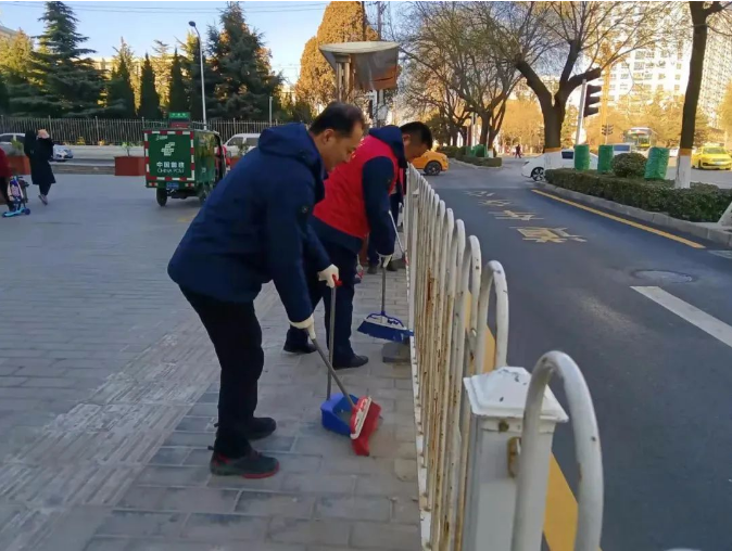 FUN88乐天使打造“泓源红”党建品牌助推高质量发展(图2)