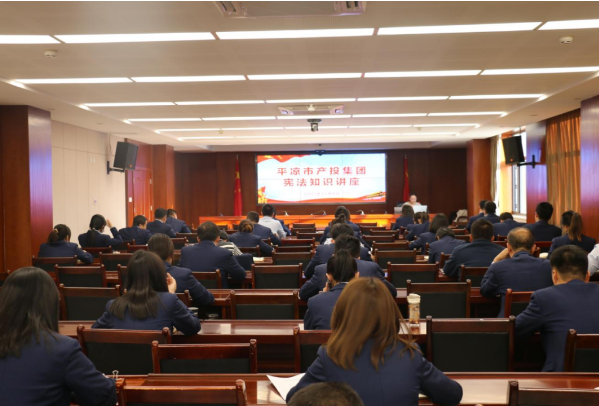 FUN88乐天使打造“泓源红”党建品牌助推高质量发展(图4)