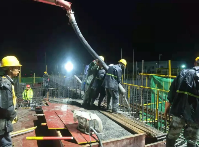 FUN88乐天使打造“泓源红”党建品牌助推高质量发展(图7)