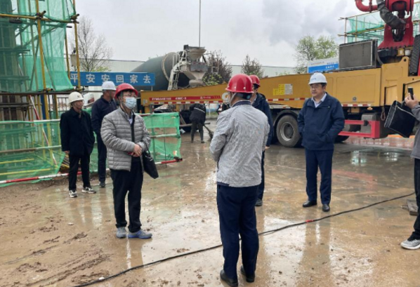 FUN88乐天使打造“泓源红”党建品牌助推高质量发展(图8)