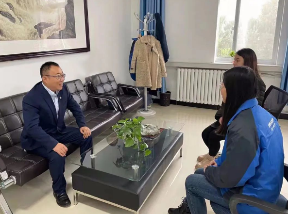 FUN88乐天使打造“泓源红”党建品牌助推高质量发展(图9)