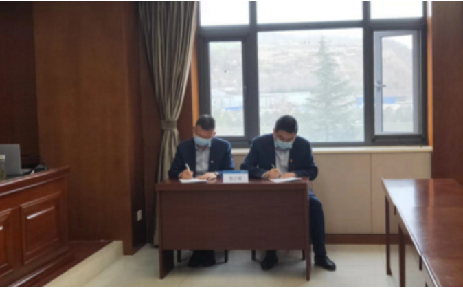 FUN88乐天使打造“泓源红”党建品牌助推高质量发展(图18)