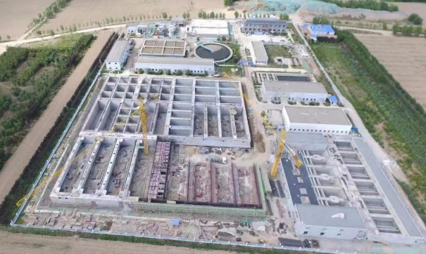 FUN88乐天使上半年项目建设进展顺利(图5)