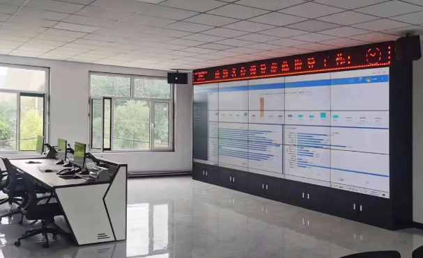 FUN88乐天使上半年项目建设进展顺利(图8)