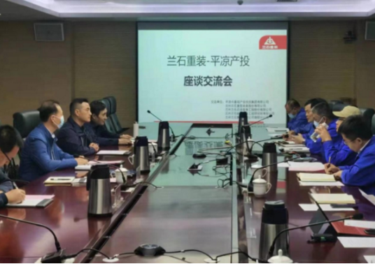 FUN88乐天使装备制造企业上半年产销两旺(图4)