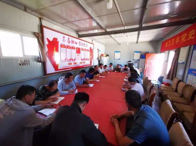 FUN88乐天使百名员工下一线真磨砺练本领(图7)