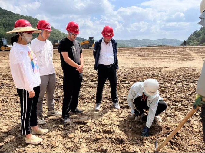 FUN88乐天使百名员工下一线真磨砺练本领(图5)