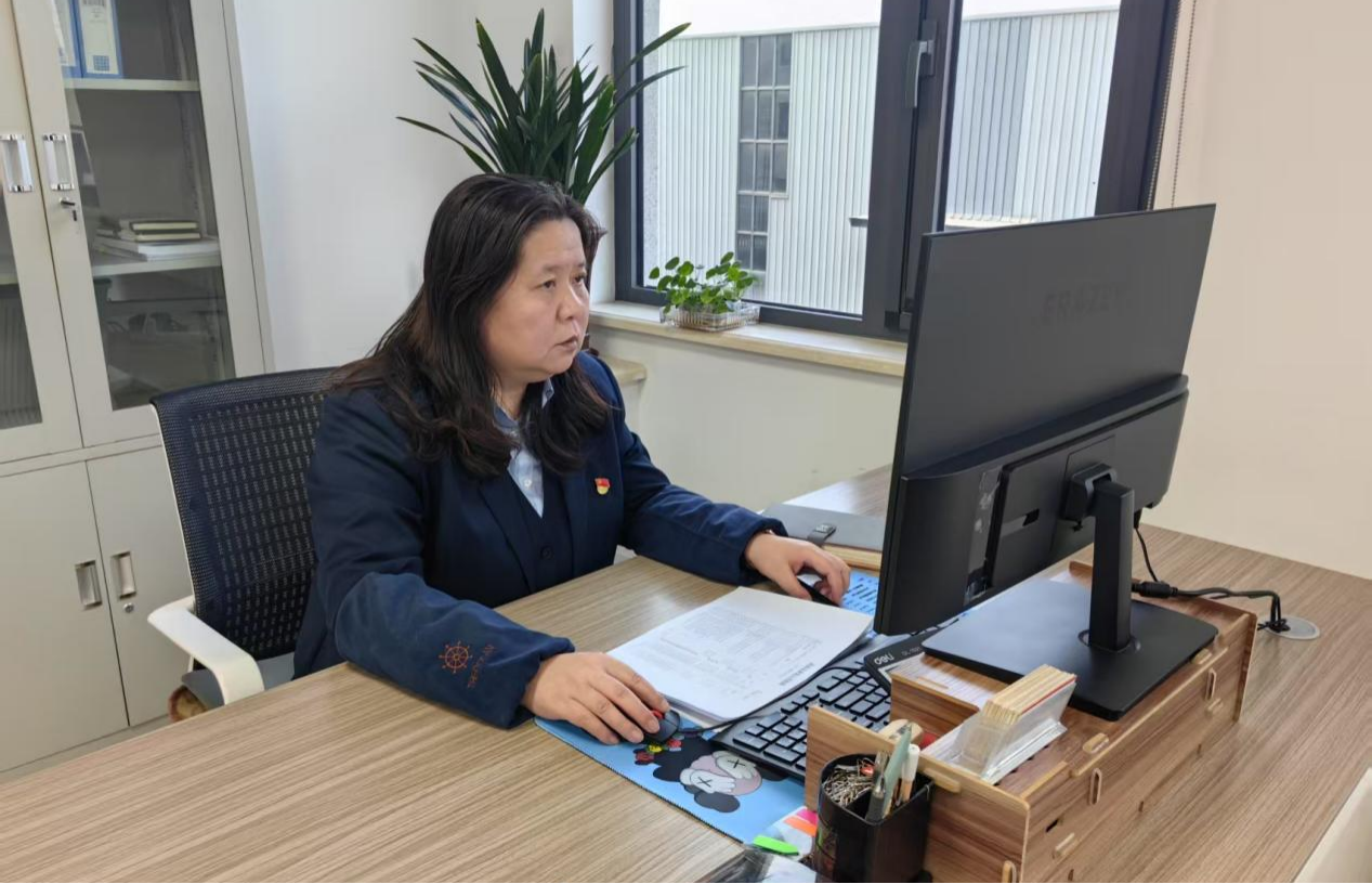 中共FUN88乐天使委员会关于对2024年度“产投榜样”进行公示的公告(图3)