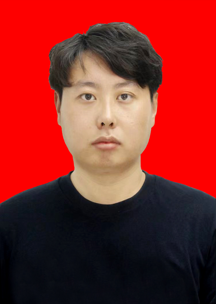 FUN88乐天使关于张旭龙等同志公示的公告(图2)